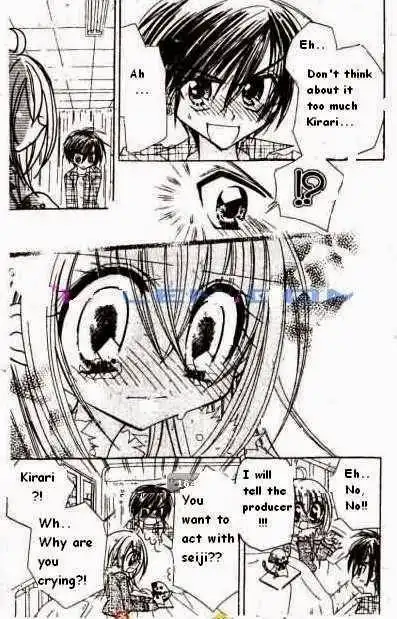 Kirarin Revolution Chapter 10.002 13